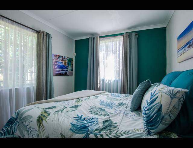 3 BEDROOM DUET FOR SALE IN MONUMENT PARK